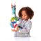 Joc magnetic, Smart Max, Primul meu set de constructor, 20 piese