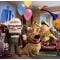Puzzle Clementoni, Disney Pixar, 3 x 48 piese