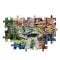 Puzzle Clementoni, Disney Pixar, 3 x 48 piese