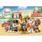 Puzzle Clementoni, Paw Patrol, 3 x 48 piese