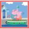 Puzzle Clementoni, Peppa Pig, 3 x 48 piese