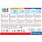 Puzzle Clementoni, Frozen, 3 x 48 piese