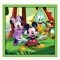 Puzzle Clementoni, Disney Mickey Mouse, 3 x 48 piese