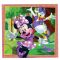 Puzzle Clementoni, Disney Mickey Mouse, 3 x 48 piese