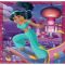 Puzzle Clementoni, Disney Princess, 3 x 48 piese