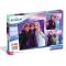 Puzzle Clementoni, Disney Frozen, 3 x 48 piese