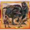 Puzzle Clementoni, Jurassic World, 3 x 48 piese, 2024