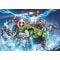 Puzzle Clementoni Marvel Avengers, 104 piese
