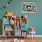 Puzzle Clementoni Disney Mickey Mouse si prietenii sai, 104 piese