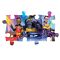Puzzle Clementoni Maxi, Batweels, 104 piese