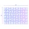 Puzzle Clementoni Maxi, Batweels, 104 piese