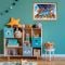 Puzzle Clementoni, Hot Wheels, Super, 104 piese
