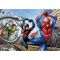Puzzle Clementoni, Spiderman, Super, 104 piese