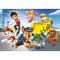 Puzzle Clementoni, Paw Patrol, 60 piese