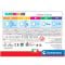 Puzzle Clementoni, Peppa Pig, 60 piese