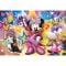 Puzzle Clementoni, Maxi, Disney Minnie Mouse, 60 piese
