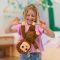 Jucarie de plus interactiva, Little Live Pets, My Baby Monkey, Mango