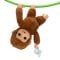 Jucarie de plus interactiva, Little Live Pets, My Baby Monkey, Mango