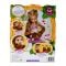 Jucarie de plus interactiva, Little Live Pets, My Baby Monkey, Mango