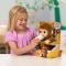 Jucarie de plus interactiva, Little Live Pets, My Baby Monkey, Mango