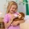 Jucarie de plus interactiva, Little Live Pets, My Baby Monkey, Mango