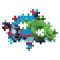 Puzzle Clementoni, Marvel Spidey, 60 piese