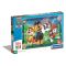 Puzzle Clementoni Paw Patrol, 104 piese