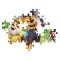 Puzzle Clementoni Paw Patrol, 104 piese