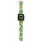 Ceas smartwatch, Tabby Boo, 4G, GPS, Ecran 1.4 inch, Camouflage Green