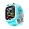 Ceas smartwatch, Tabby Boo, 4G, GPS, Ecran 1.4 inch, Kitty Blue
