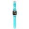 Ceas smartwatch, Tabby Boo, 4G, GPS, Ecran 1.4 inch, Kitty Blue