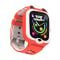 Ceas smartwatch, Tabby Boo, 4G, GPS, Ecran 1.4 inch, Kitty Red