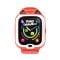 Ceas smartwatch, Tabby Boo, 4G, GPS, Ecran 1.4 inch, Kitty Red