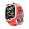 Ceas smartwatch, Tabby Boo, 4G, GPS, Ecran 1.4 inch, Kitty Red