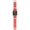 Ceas smartwatch, Tabby Boo, 4G, GPS, Ecran 1.4 inch, Kitty Red
