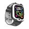 Ceas smartwatch, Tabby Boo, 4G, GPS, Ecran 1.4 inch, Kitty Black