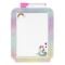 Tabla de scris cu marker, Starpak, Unicorn