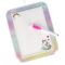 Tabla de scris cu marker, Starpak, Unicorn