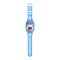 Ceas smartwatch, Tabby Boo, Smartwatch Vision, 4G, GPS, Ecran HD Curbat 2 inch, Blue