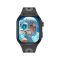 Ceas smartwatch, Tabby Boo, Smartwatch Vision, 4G, GPS, Ecran HD Curbat 2 inch, Black