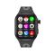 Ceas smartwatch, Tabby Boo, Smartwatch Vision, 4G, GPS, Ecran HD Curbat 2 inch, Black
