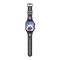 Ceas smartwatch, Tabby Boo, Smartwatch Vision, 4G, GPS, Ecran HD Curbat 2 inch, Black