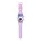 Ceas smartwatch, Tabby Boo, Smartwatch Vision, 4G, GPS, Ecran HD Curbat 2 inch, Purple
