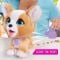 Jucarie de plus, FurReal, Catelusul Corgi