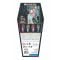 Puzzle Clementoni, Monster High, Lagoona Blue, 150 piese