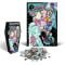 Puzzle Clementoni, Monster High, Lagoona Blue, 150 piese