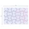 Puzzle Clementoni, Maxi, Baby Shark, 24 piese