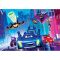Puzzle Clementoni Maxi, Batweels, 24 piese