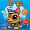 Robot Paw Patrol Build a Bot, Chase, 20 piese