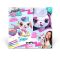 Jucarie de plus de colorat, Airbrush Plush, Puppy